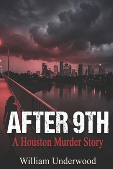 Paperback After 9th: A Houston Murder Story Book