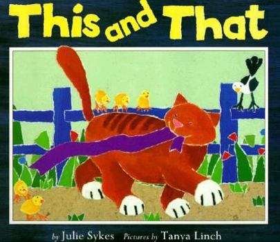 Paperback This and That Book