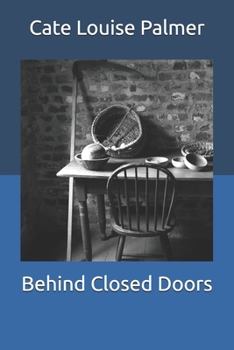 Paperback Behind Closed Doors Book