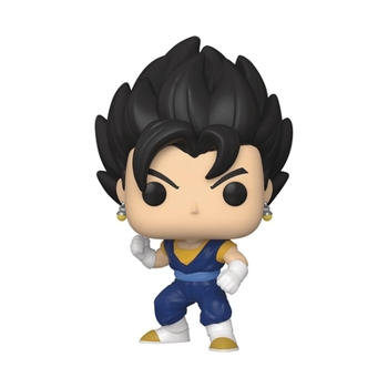Misc. Pop Dragon Ball Z Vegito Vinyl Figure Book