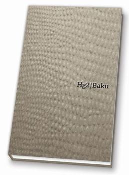 Imitation Leather A Hedonist's Guide to Baku Book