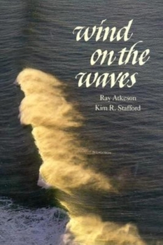 Hardcover Wind on the Waves Book