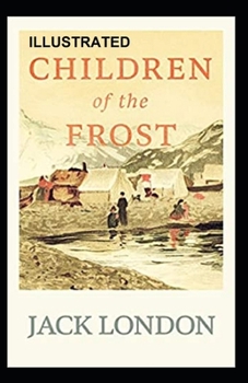 Paperback Children of the Frost Illustrated Book