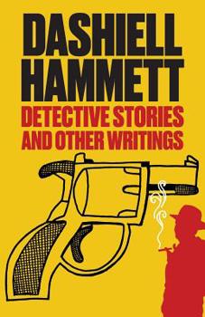 Paperback Detective Stories and Other Writings Book