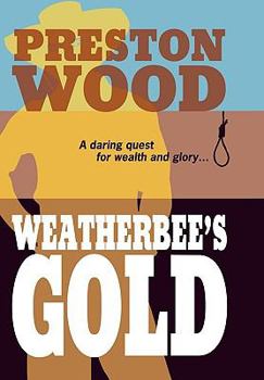 Paperback Weatherbee's Gold Book