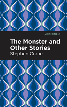 Hardcover The Monster and Other Stories Book