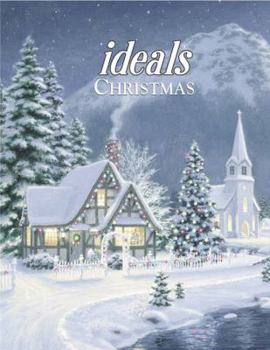 Paperback Christmas Ideals Book