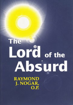 Paperback Lord Of The Absurd Book