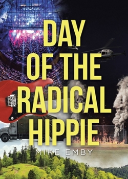 Paperback Day of the Radical Hippie Book