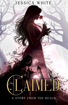 Paperback Claimed: A Story from the Realm Book