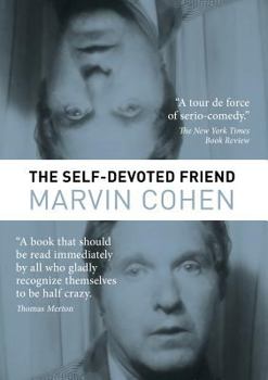 Paperback The Self-Devoted Friend Book
