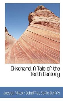 Ekkehard - Book  of the Ekkehard