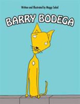 Paperback Barry Bodega Book