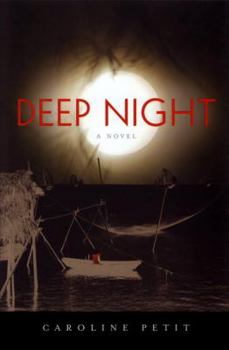 Deep Night - Book #2 of the Leah Kolbe