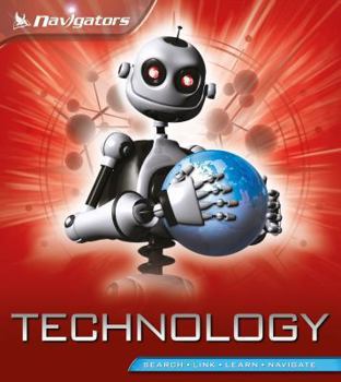 Paperback Technology Book