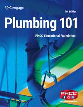 Paperback Plumbing 101 Book