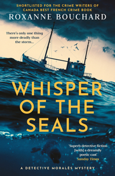 Paperback Whisper of the Seals: Volume 2 Book