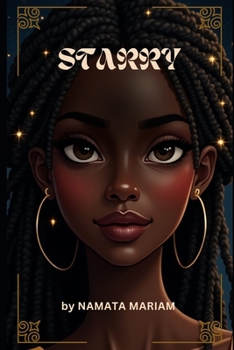 Paperback Starry Book