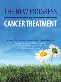 Paperback The New Progress in Cancer Treatment Book