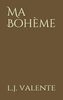 Paperback Ma Bohème Book