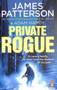 Private Rogue: - Book #16 of the Private