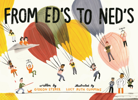 From Ed's to Ned's