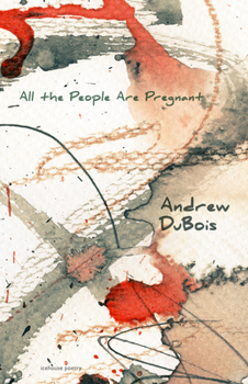 Paperback All the People Are Pregnant Book