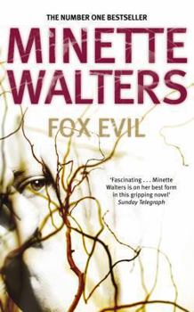 Paperback Fox Evil Book