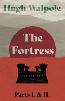 Paperback The Fortress - Parts I. & II. Book
