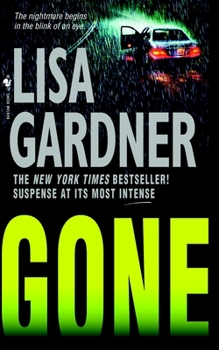 Gone - Book #6 of the Gardner Universe