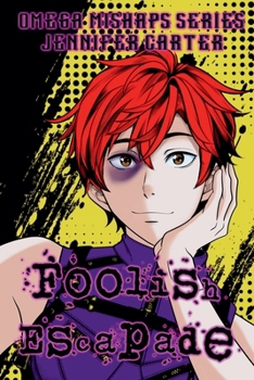 Paperback Foolish Escapade Book
