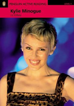 Paperback Plar1: Kylie Minogue Book and CD-ROM Pack [With CDROM] Book