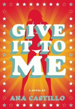 Hardcover Give It To Me Book