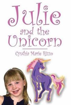 Paperback Julie and the Unicorn Book