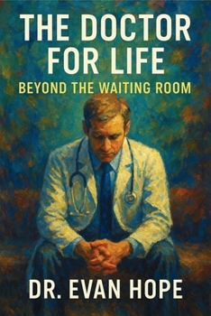 Paperback The Doctor For Life Book