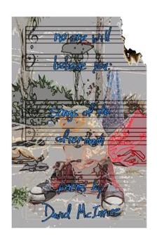 Paperback No One Will Believe You: Songs of the Aftermath Book