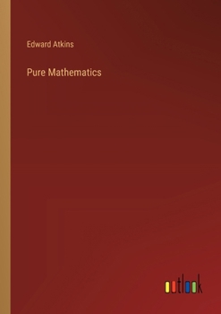 Paperback Pure Mathematics Book