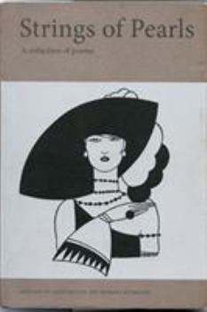 Paperback Strings of Pearls: A Collection of Poems Book