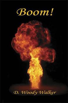 Paperback Boom! Book