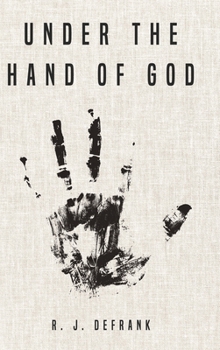 Hardcover Under the Hand of God Book