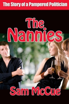 Paperback The Nannies Book