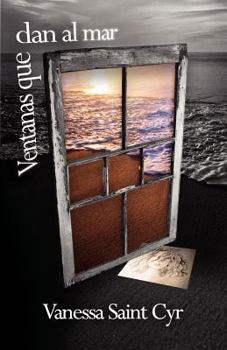 Paperback Ventanas que dan al mar [Spanish] Book