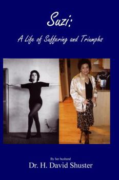 Paperback Suzi: A Life of Suffering and Triumphs Book