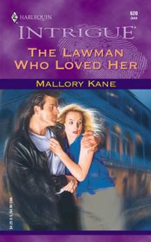 Mass Market Paperback The Lawman Who Loved Her Book