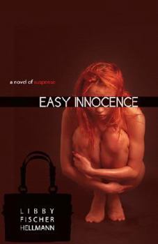 Paperback Easy Innocence Book