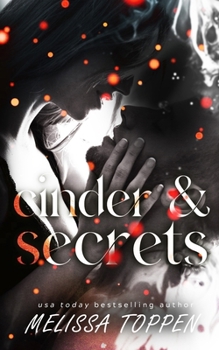 Paperback Cinder & Secrets Book