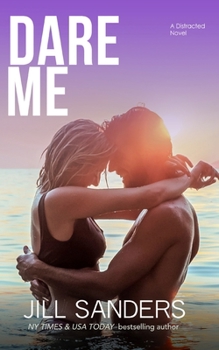 Paperback Dare Me Book