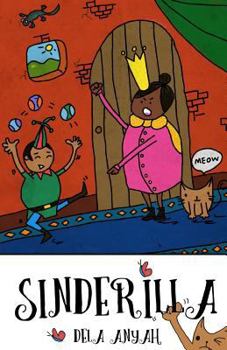 Paperback Sinderilla Book
