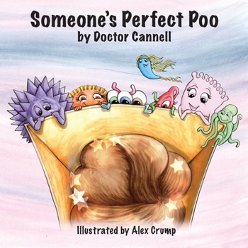 Paperback Someone's Perfect Poo Book