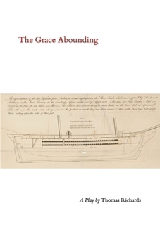 Paperback The Grace Abounding Book